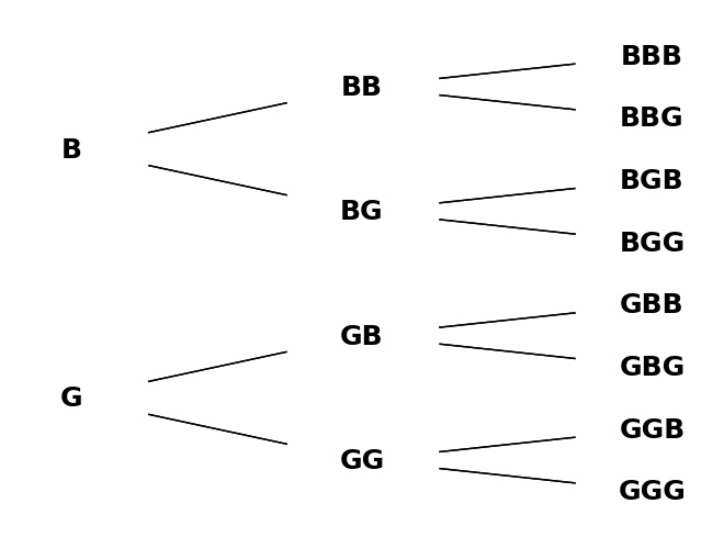 branching diagram 1